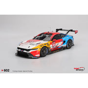 PRE-ORDER 1/18 Ford Mustang GT3 #64 2024 IMSA Laguna Seca