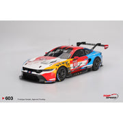 PRE-ORDER 1/18 Ford Mustang GT3 #65 2024 IMSA Laguna Seca