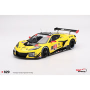1/18 Chevrolet Corvette Z06 GT3.R #3 2025 IMSA Daytona 24