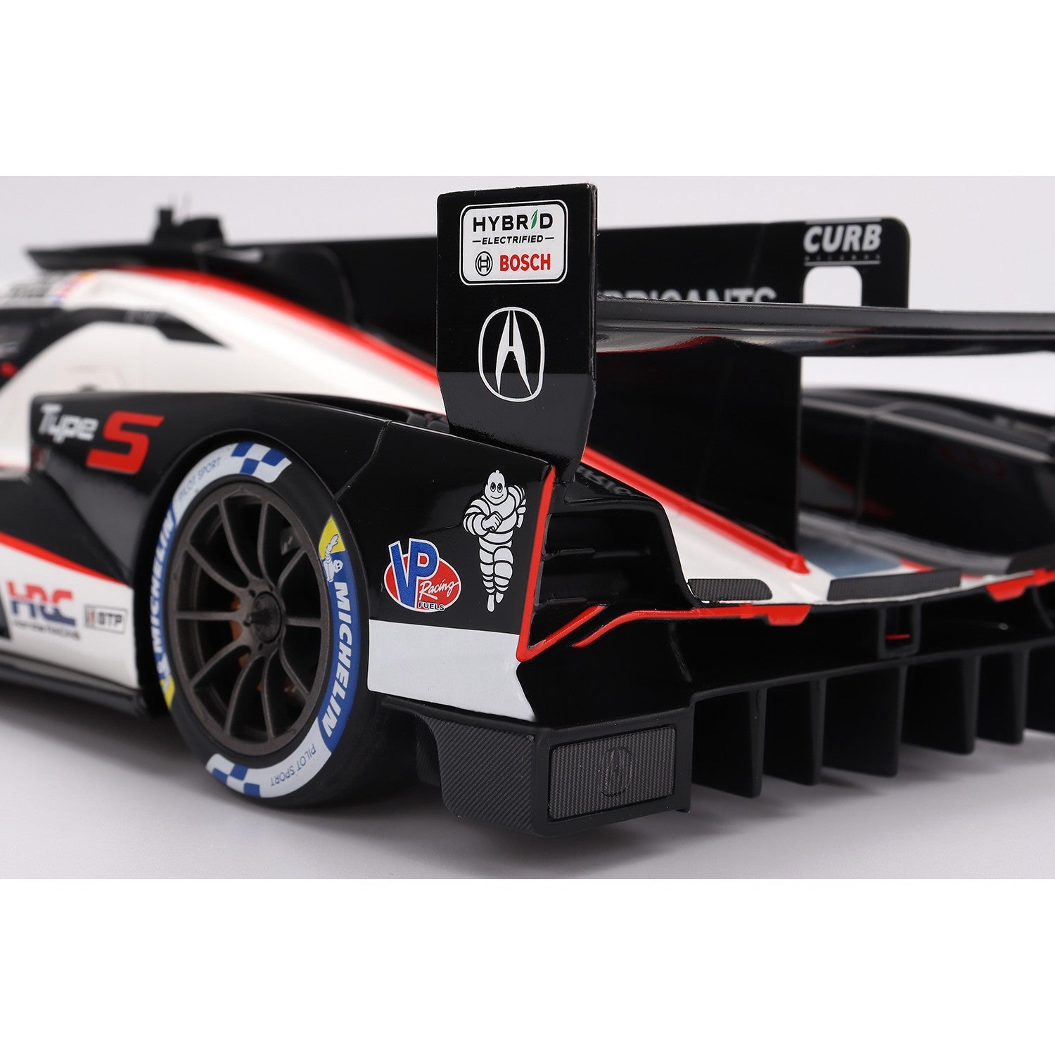 PRE-ORDER 1/18 Acura ARX-06 GTP #93 2025 Rolex