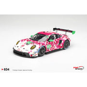 PRE-ORDER 1/18 Porsche 911 GT3 R (992) #83 2025 Daytona