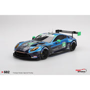 PRE-ORDER 1/18 Aston Martin Vantage GT3 EVO #44 2025 Daytona
