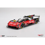 PRE-ORDER 1/18 Cadillac V-Series.R #31 2025 Daytona