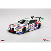 PRE-ORDER 1/18 BMW GT3 EVO #96 2025 Daytona