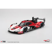 1/18 Porsche 963 #7 2024 Daytona