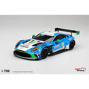 PRE-ORDER 1/18 Aston Martin Vantage GT3 Evo #19 2025 Daytona