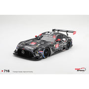 PRE-ORDER 1/18 Mercedes-AMG GT3 #69 2026 Daytona
