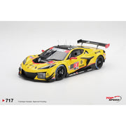 PRE-ORDER 1/18 Chevrolet Corvette Z06 GT3.R #3 2026 Daytona