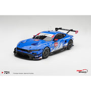 PRE-ORDER 1/18 Ford Mustang GT3 #64 2026 Daytona