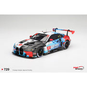 PRE-ORDER 1/18 BMW GT3 EVO #1 2026 Daytona