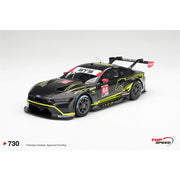 PRE-ORDER 1/18 Ford Mustang GT3 #64 2025 VIR