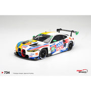 PRE-ORDER 1/18 BMW M4 GT3 EVO #96 2026 Daytona