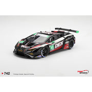 PRE-ORDER 1/18 Lamborghini Huracan GT3 EVO2 #45 2026 Daytona