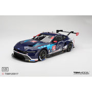PRE-ORDER 1/12 Ford Mustang GT3 #65 2025 Daytona