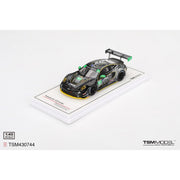 1/43 Porsche 911 GT3 R #91 GTD 2023 IMSA Daytona