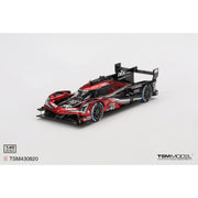 1/43 Acura ARX-06 GTP #40 2024 Sebring Winner