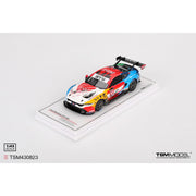 PRE-ORDER 1/43 Ford Mustang GT3 #64 2024 IMSA Laguna Seca