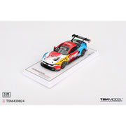 PRE-ORDER 1/43 Ford Mustang GT3 #65 2024 IMSA Laguna Seca