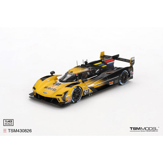 1/43 Cadillac V-Series.R #01 2024 Sebring