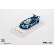 PRE-ORDER 1/43 Lamborghini Huracán GT3 EVO2 #78 2025 Daytona