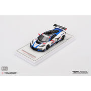 PRE-ORDER 1/43 Chevrolet Corvette Z06 GT3.R #3 2025 Sebring