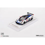 PRE-ORDER 1/43 Chevrolet Corvette Z06 GT3.R #4 2025 Sebring