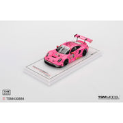 PRE-ORDER 1/43 Porsche 911 GT3.R #77 2025 Detroit