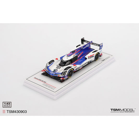 PRE-ORDER 1/43 Acura ARX-06 #60 2025 Daytona