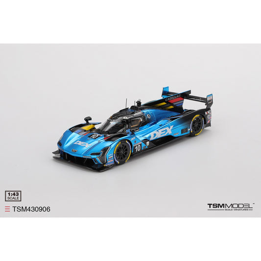 PRE-ORDER 1/43 Cadillac V-Series.R #10 2025 Daytona