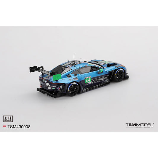 PRE-ORDER 1/43 Aston Martin Vantage GT3 Evo #44 2025 Daytona