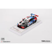PRE-ORDER 1/43 BMW M4 GT3 EVO #48 2025 Daytona