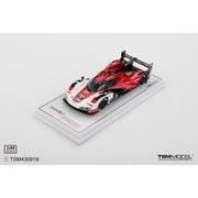 PRE-ORDER 1/43 Porsche 963 #7 2024 Daytona Winner