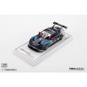 PRE-ORDER 1/43 Ford Mustang GT3 #64 2025 Daytona