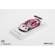 PRE-ORDER 1/43 Porsche 911 GT3 R (992) #83 2025 Daytona