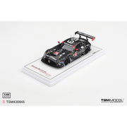PRE-ORDER 1/43 Mercedes AMG GT3 #69 2026 Daytona