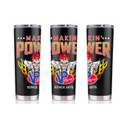 VP Racing Makin Power 24oz Tumbler