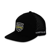 Vasser Sullivan 2023 GTD PRO Champions Hat - Black