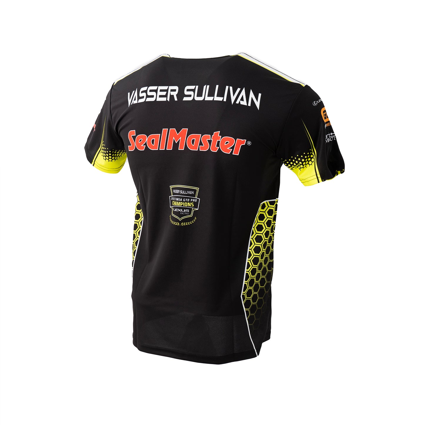Vasser Sullivan 2024 Fan Shirt