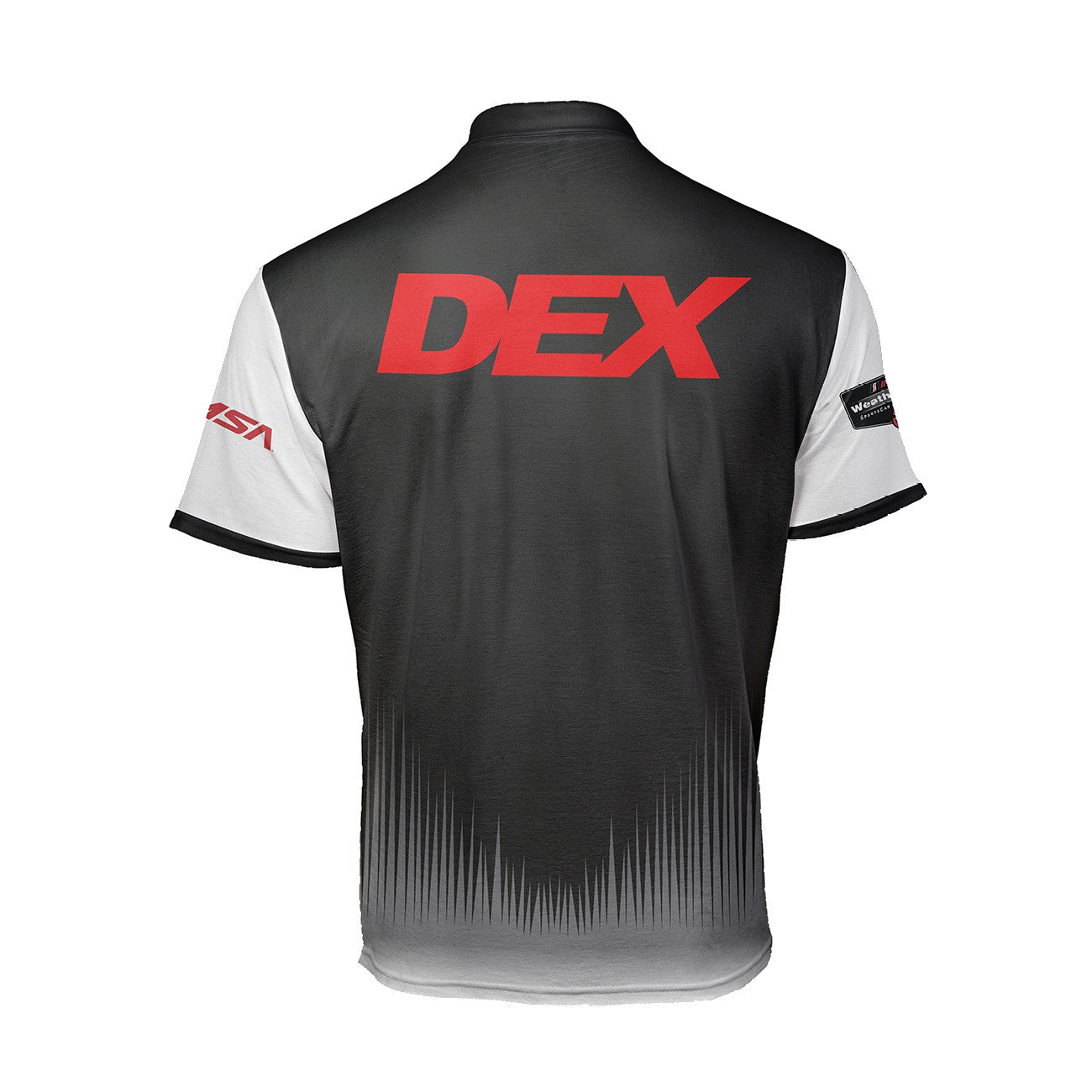 2026 Wayne Taylor Racing Team Polo - Black