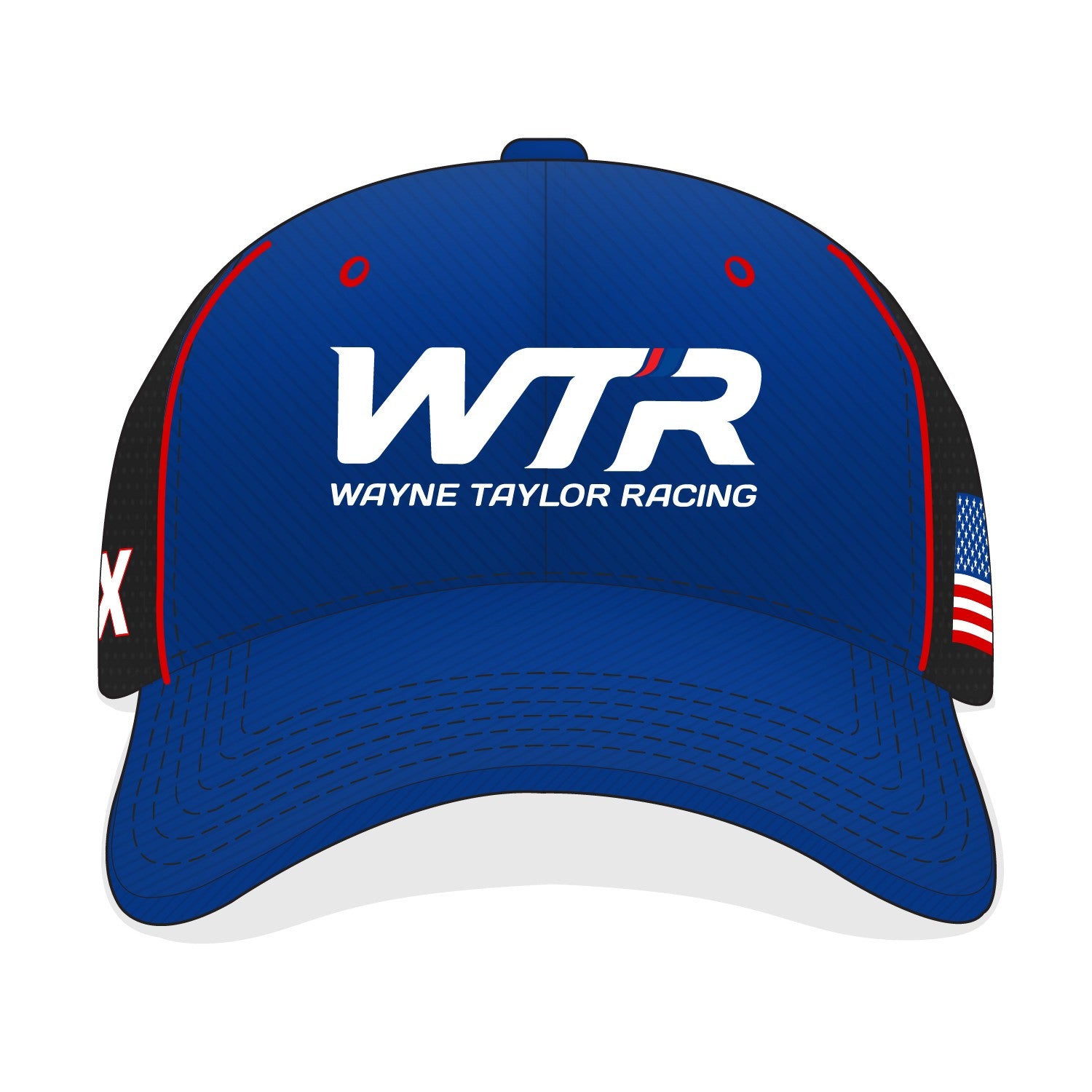 2026 Wayne Taylor Racing Team Hat