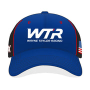2026 Wayne Taylor Racing Team Hat
