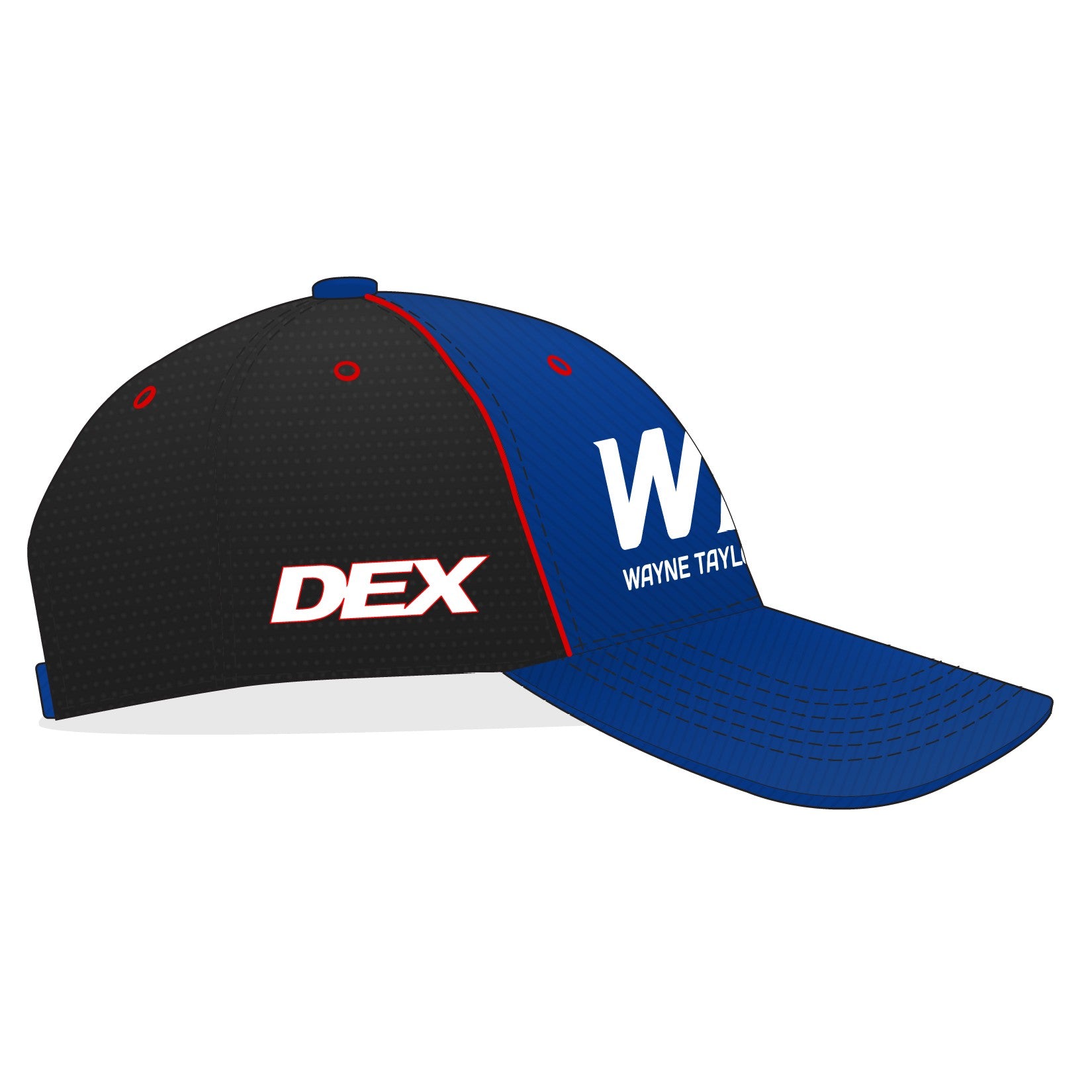 2026 Wayne Taylor Racing Team Hat