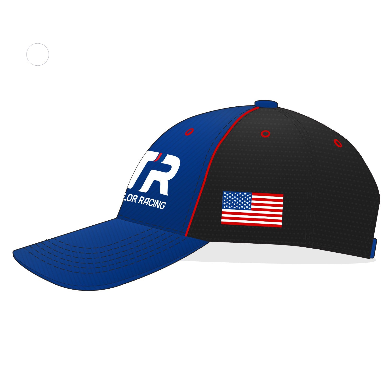 2026 Wayne Taylor Racing Team Hat