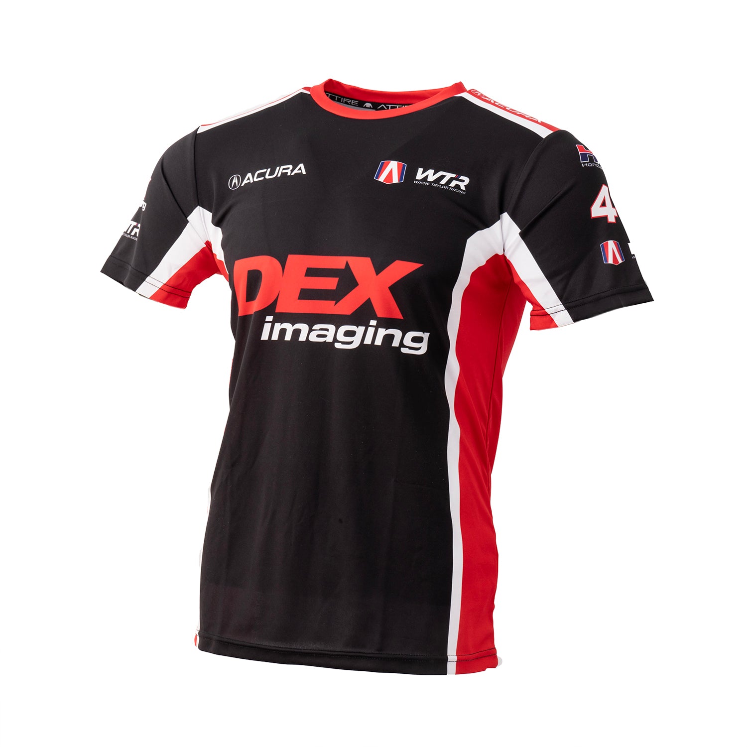 Wayne Taylor Racing – Team IMSA