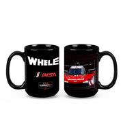 Whelen 15oz Coffee Mug