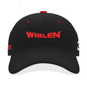 2026 Whelen Trucker Hat - Black