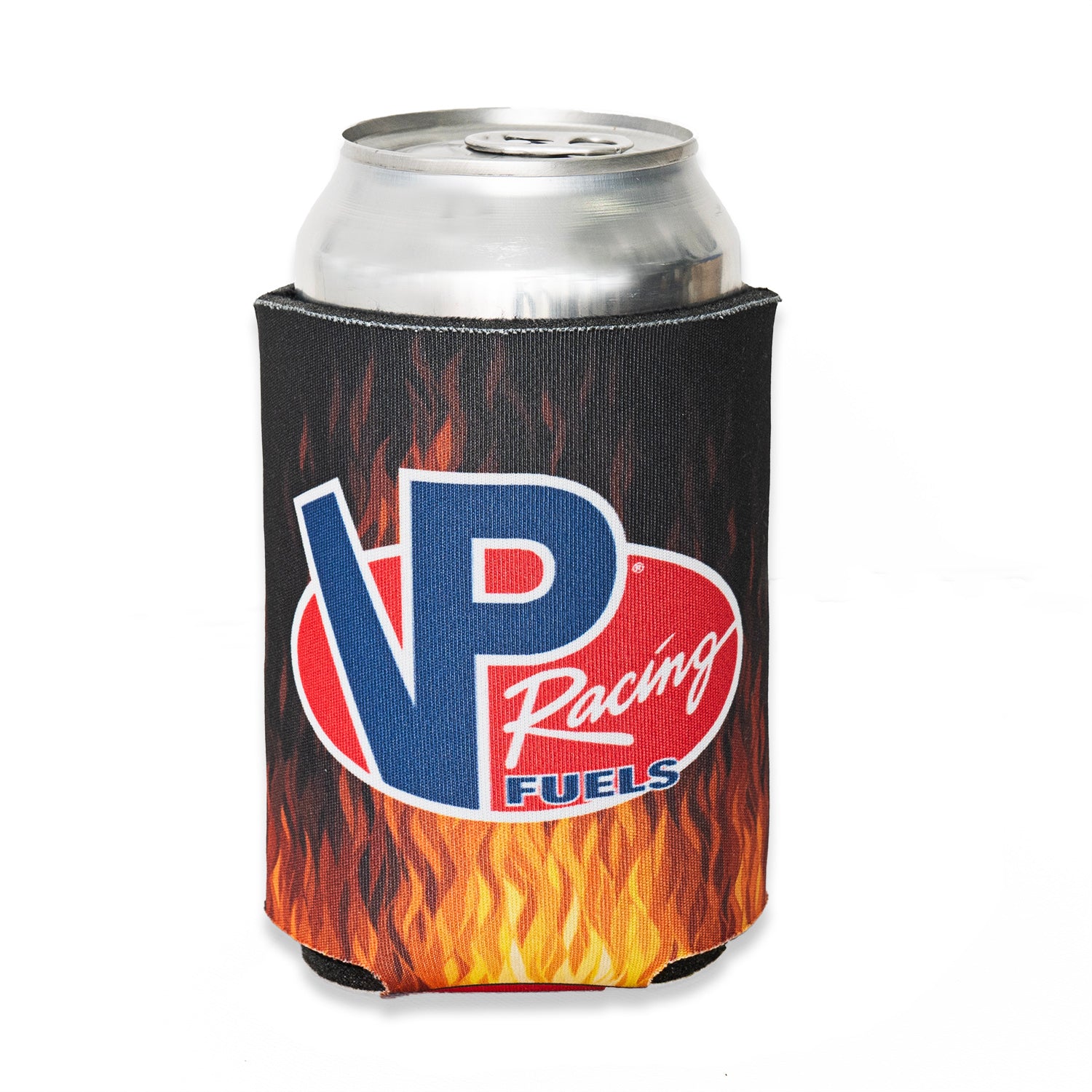 VP Fuels Koozie