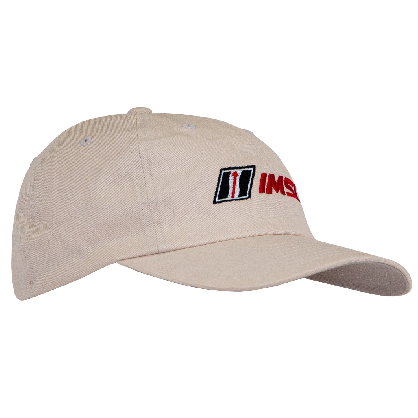 IMSA Flexfit Hat - Stone