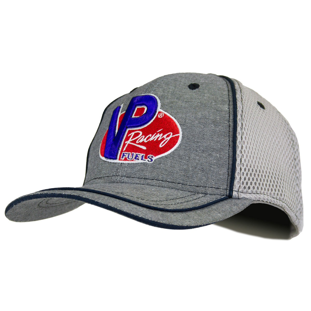VP Racing Hat - Grey