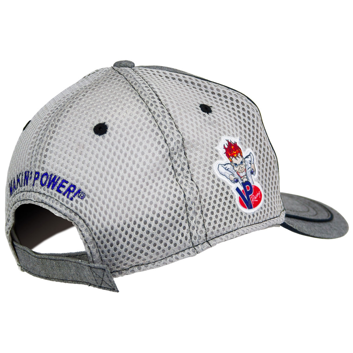 VP Racing Hat - Grey